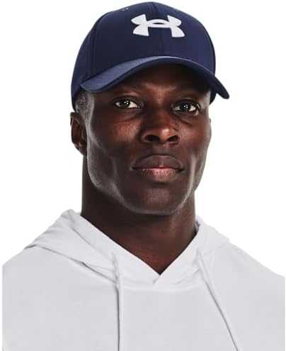 Kepurė „Under Armour Under Armour“ vyriškas „Blitzing Cap“ 1376700-410