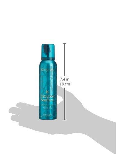 Stiprios fiksacijos plaukų putos Kerastase K Bouffante Mousse 150ml