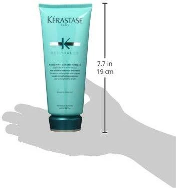 Plaukus stiprinantis kondicionierius Kerastase Resistance Fondant Extentioniste 200ml