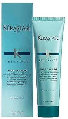 Stiprinamasis pienelis Kerastase Resistance Ciment Thermique 150ml