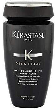 Plaukus tankinantis šampūnas vyrams Kerastase Densifique Bain Densite Homme 250 ml
