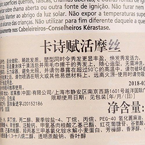 Kérastase Densimorphose putos plaukams, 150 ml