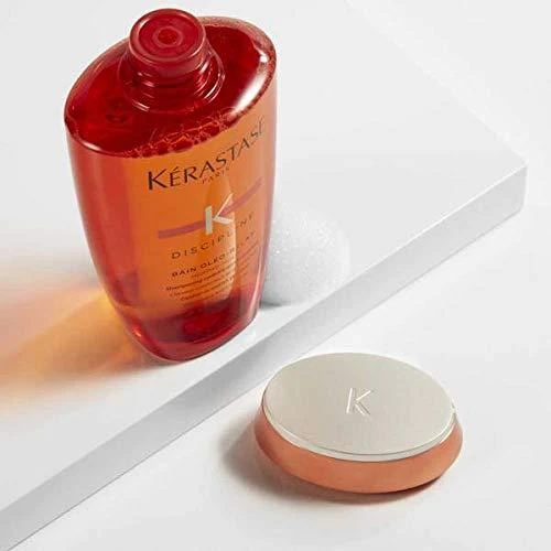 Kérastase Discipline Oléo-Relax Control-In-Motion Šampūnas, 250 ml