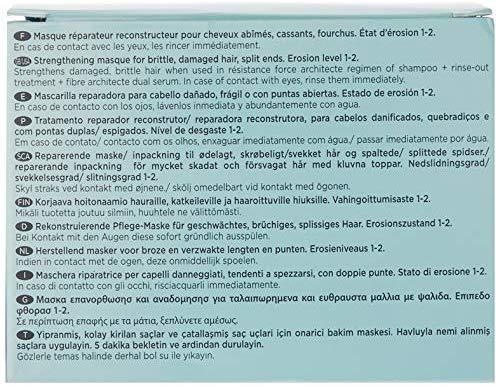 Kaukė pažeistiems plaukams Kerastase Resistance Masque Force Architecte 200 ml