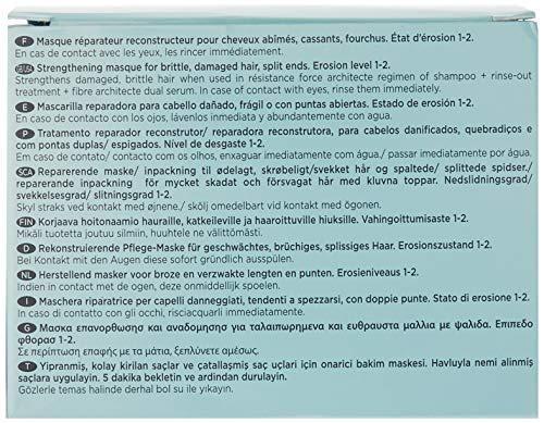 Kaukė pažeistiems plaukams Kerastase Resistance Masque Force Architecte 200 ml