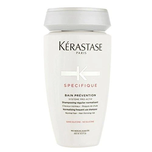 Kerastase Specifique Bain Prevention šampūnas plaukų slinkimo prevencijai, 250 ml