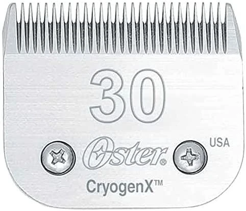 Oster Professional Products OSTER 919-02 Kerpamoji galvutė (30), 0,5 mm