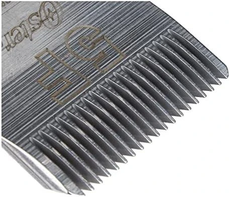 OSTER 919-17 Kerpamoji galvutė (5F), 6,3 mm