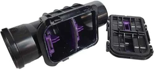 Kessel ZASUWA BURZ.STAUFIX DN100 D110, TYP2