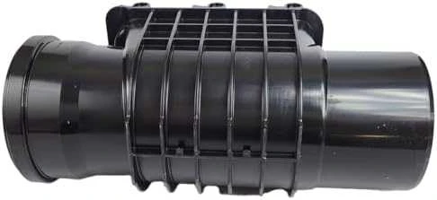 Kessel ZASUWA BURZ.STAUFIX DN100 D110, TYP2