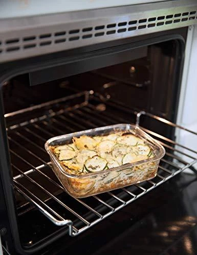 Keter CURVER INDAS COOK STAČIAKAMPIS 0,9L /SKAIDRUS/ RAUDONAS