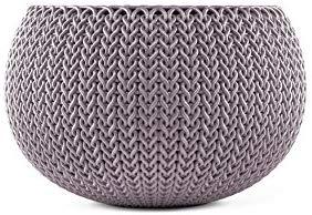 Keter Curver Cube Planter L Ruda (229533)