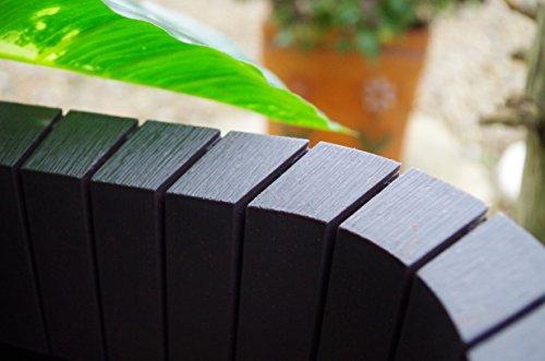 Keter Curver Cube Planter L Ruda (229533)