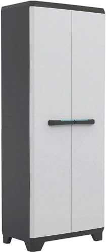 KETER SPINTA LINEAR PAPILDOMOS LENTYNOS 68x39x173cm IT
