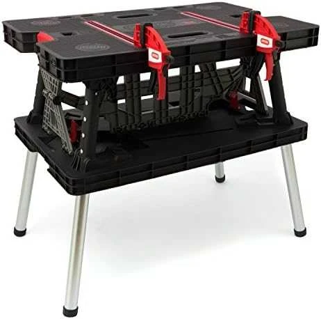 Keter sulankstomas stalas Table MasterPro