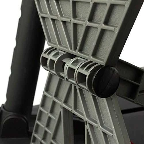 Keter sulankstomas stalas Table MasterPro
