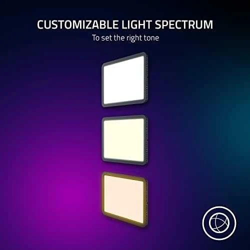 Razer Chroma Key Light | 3000–7000 K | LED lempa