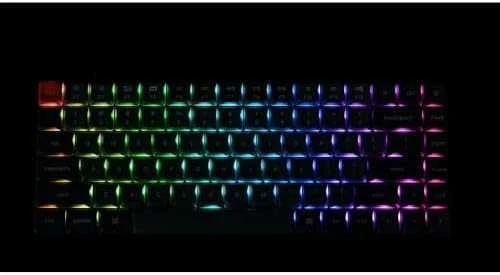 Keychron K3 MAX bevielė mechaninė 75% klaviatūra (K3M-H1)