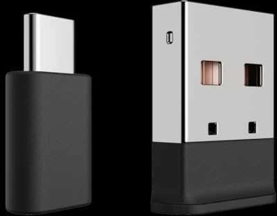 Keychron M7 Wireless Juodas (Juoda) Belaidė Žaidimų Pelė