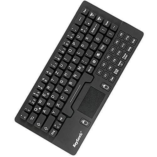 Icy Box Keysonic klaviatūra KSK-5031IN (28096)