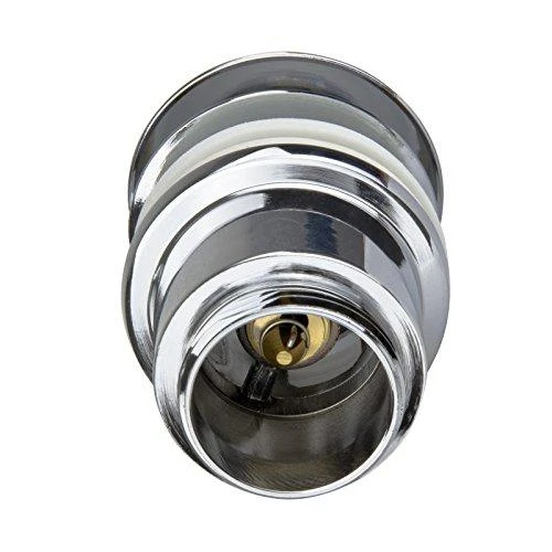 KFA Korek automatinis klik-klak 5/4'' duży chrom (660-254-00)