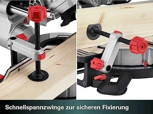 Metabo Skersinio pjovimo staklės KGS 254 M 1800W 92x305mm