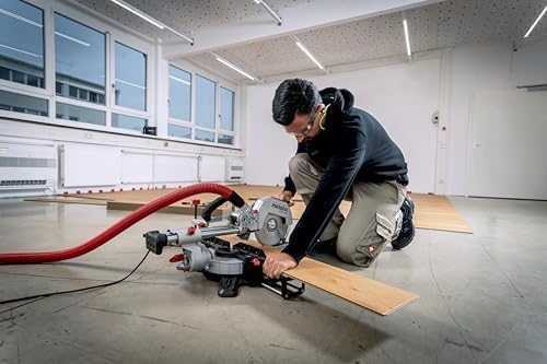 Metabo Skersinio pjovimo staklės KGS 305 M (613305000)