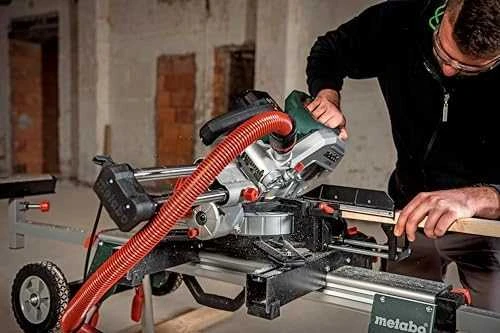 Metabo Skersinio pjovimo staklės KGS 305 M (613305000)