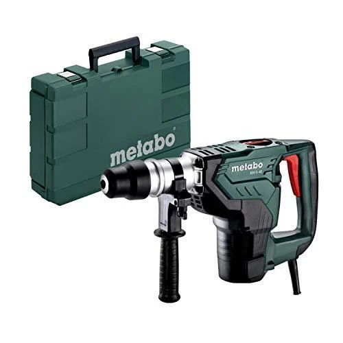 Perforatorius SDS max KH 5 - 40 7,1kg, Metabo