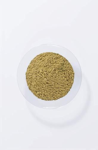 Augaliniai šviesių ar žilų plaukų dažai Medium Blond, Khadi, 100g