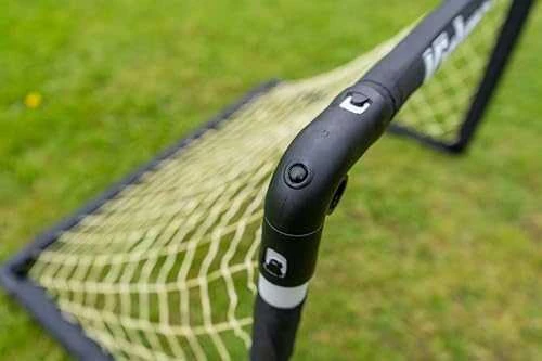 Kickmaster 1-mod-1 foldbart fodboldmål sæt