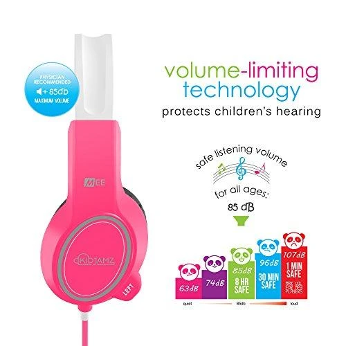 MEE Audio MEE garso ausinės KJ35 (MEE-KJ35-PK)