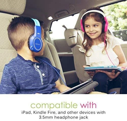 MEE Audio MEE garso ausinės KJ35 (MEE-KJ35-PK)
