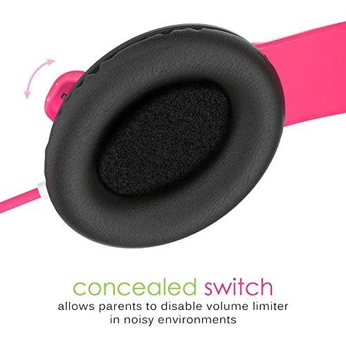 MEE Audio MEE garso ausinės KJ35 (MEE-KJ35-PK)
