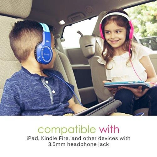 MEE Audio MEE garso ausinės KJ35 (MEE-KJ35-PK)