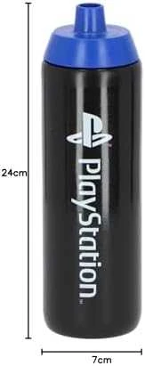 Gertuvė Sony Kids Euroswan Bidon 700ml Playstation PLS91489 Kids Euroswan