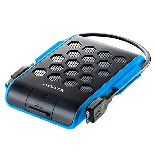 Išorinis kietasis diskas Adata HD720 2TB Mėlynas