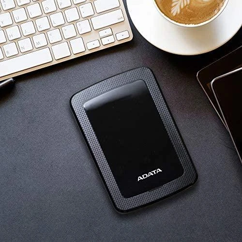 Kietasis išorinis diskas Adata HV300 2TB 2.5", USB 3.1, Mėlynas AHV300-2TU31-CBL