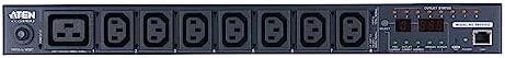 Aten PE8208G 16A 8-Outlet SW PDU | Aten