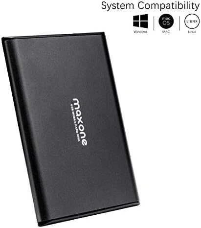 Kietasis diskas „Seagate One Touch“ darbalaukio šakotuvas 20 TB