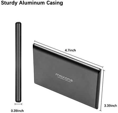 Kietasis diskas „Seagate One Touch“ darbalaukio šakotuvas 20 TB