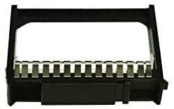 Hewlett Packard (HP) HPE 670033-001 kompiuterio korpuso dalis