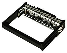 Hewlett Packard (HP) HPE 670033-001 kompiuterio korpuso dalis