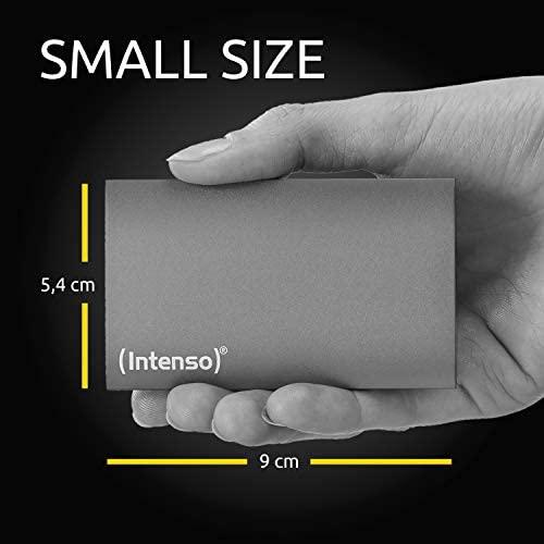 Intenso SSD 1TB Premium Edition