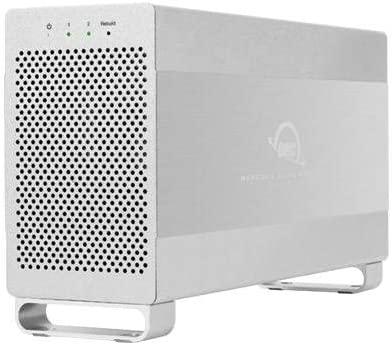 OWC Mercury Elite Pro Dual USB3.1