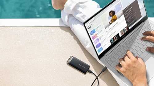Kietasis diskas Samsung SSD T5 Evo MU-PH8T0S 8TB (N)