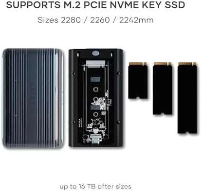 dysk NVMe SSD SATECHI ST-EU4NPM