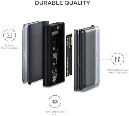 dysk NVMe SSD SATECHI ST-EU4NPM