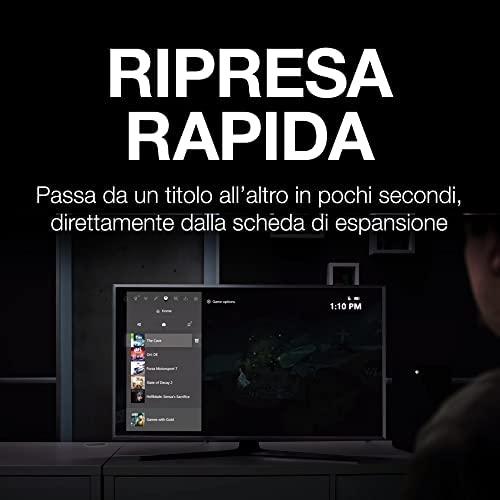 Kietasis diskas Seagate „XBOX Series X/S“ 2 TB išplėtimo plokštė