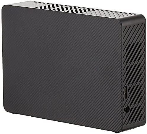 Kietasis diskas „SEAGATE Expansion Desktop“ išorinis diskas 16 TB USB 3.0 3,5 colio